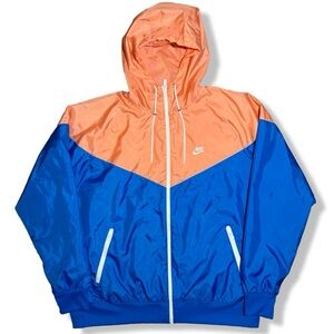 Nike Windbreaker Jacket